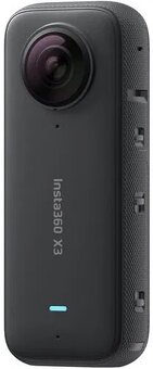 Insta 360 One x3 - 4