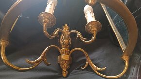 Nástěnná lampa - 4