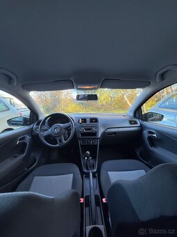 Volkswagen Polo 1.2i 44 kw 2013 - 4