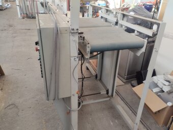 Vybavení pro lisovnu - 4