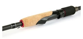 Přívlačový prut Shimano - 4