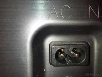 TV LG uhlopříčka 164cm, funkční, poškozená obrazovka - 4