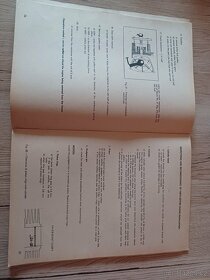 Dílenská příručka ČZ 125/488, 175/487 - 4