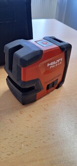 HILTI PM 2-LG - 4