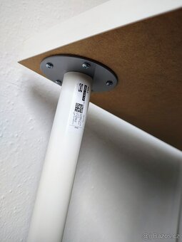 IKEA stůl 120 x 60cm - 4