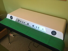 WALDORF Zarenbourg - 4