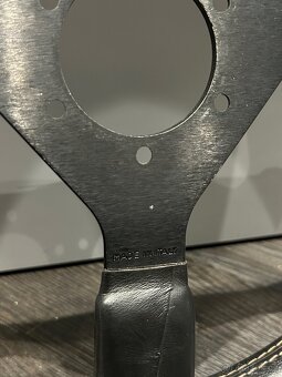 Vzácný Tomei volant - 4