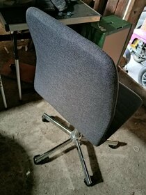 Kancelářská židle - 4