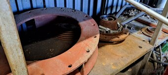 T088 náhradní díly - 4