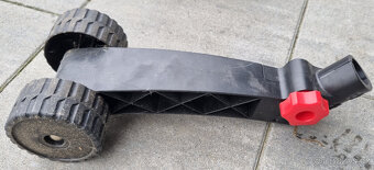 Strunová elektrická sekačka Bosch Art 30 Combitrim - 4