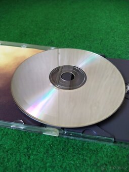 CD Joe Satriani - The Extrmist - 4