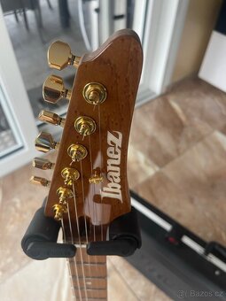 Ibanez Lari Basilio LB1 - 4