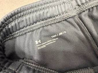 Tepláky Under Armour, vel. 137-147 cm - 4