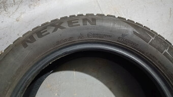Zimní pneumatiky 185/60/15 - 4