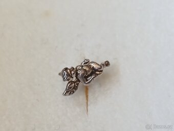 Andílci náušnice - 4