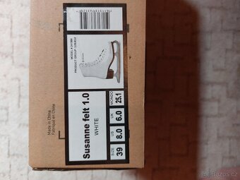 Prodám dámské brusle - 4