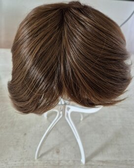 Nová dámská paruka - 4