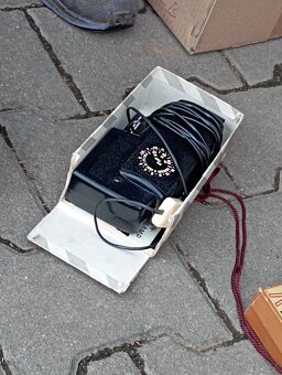 Poloautomat Minolta - 4