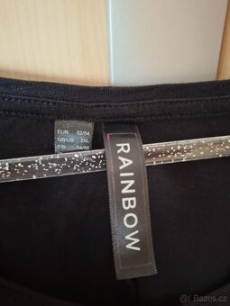 Tričko z Bonprixu - 4