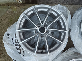Alu kola 5x112 r17 - 4