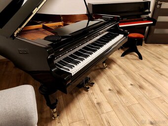 Bösendorfer najvyššia majstrovská kvalita - 4