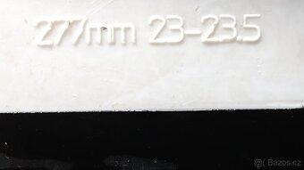 Juniorské přeskáče Salomon 23.0 - 4