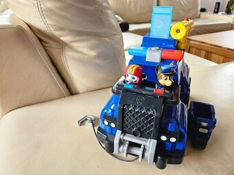 Tlapková patrola - 4