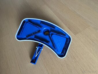 Vysavač / kartáč vakuový Oceán - 4