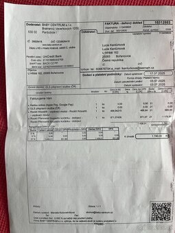 Rock it houpátko - 4