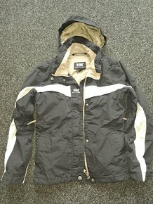 Dívčí zimní bundy a vesty vel.146-152 - 4