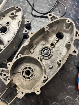 Vodní tryskání AQUABLASTING - 4