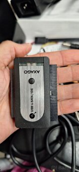 ADID-70 USB 2.0 - SATA/IDE - 4