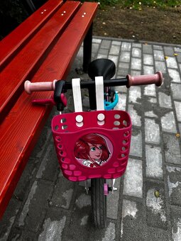 Odrážedlo BTWIN - 4