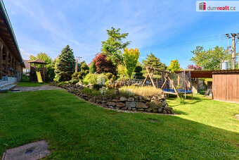 Apartmánový dům Trefa – kompletně vybavený objekt v rekreačn - 4