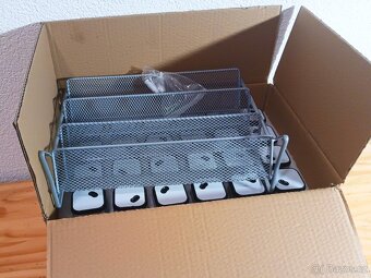 Kořenky a stojánek - 4