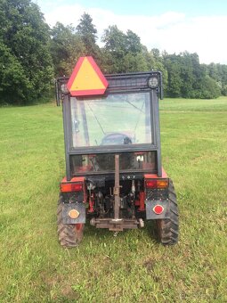 Malotraktor MT8-065 - 4