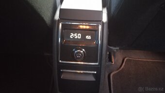 ŠKODA SUPERB II SEDAN 1,8TSi118kw,rv2009,DSG,XENONY - 4