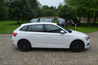 PRODÁM ŠKODA SCALA 1.0TSI 85KW 2020 TOP STAV - 4