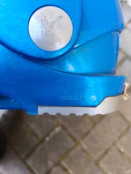 Dětský lyžařský set - 4