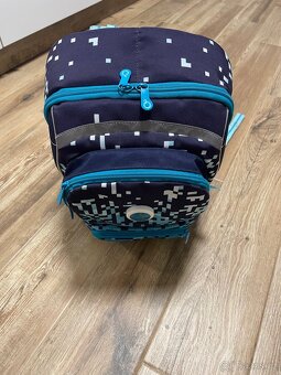 Školní aktovka - 4