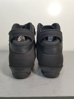 DAYTONA AC PRO Kožené boty na motorku V 43 - 4