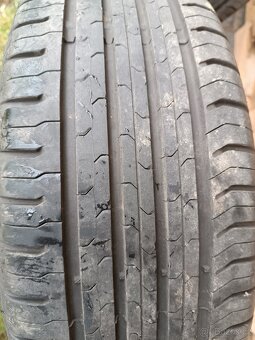 ALU kola originál Opel Mokka - 4