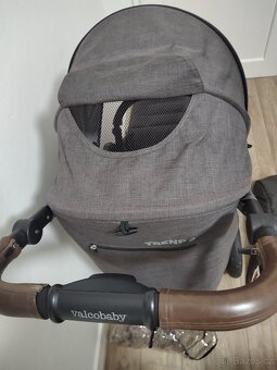 Kočárek Valco Trend 4 - 4