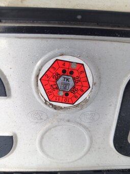 Citroen Nemo 1.3hdi 59kw - 4