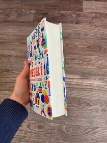 Kniha Veselí - Radka Třeštíková - 4