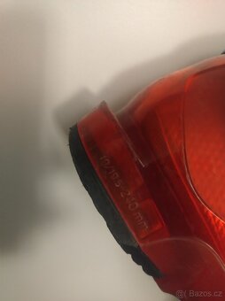 Dětské lyžáky Salomon T2, vel. 19/240 - 4