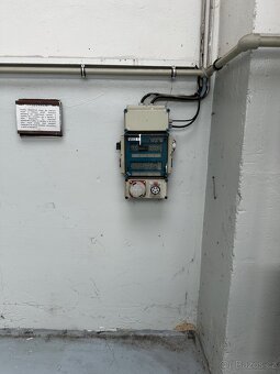 Pronájem prostor 306m - 4