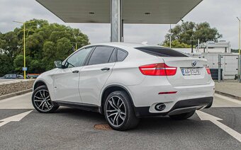 BMW X6 30d xDrive 2012 - 4