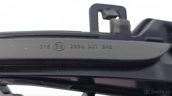 Dynamické blinkry Octavia 4 - 4