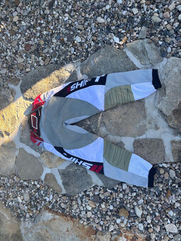 MX kalhoty SHIFT - 4